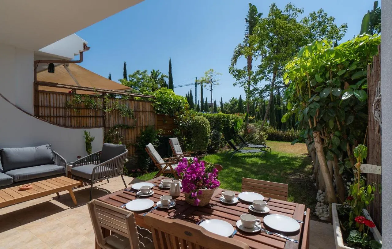 Sur Suites Higueron 1 Benalmadena 0*,  Spain
