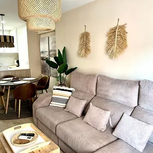  Apartamento Piso Centrico En Calle Luis Vives 1,