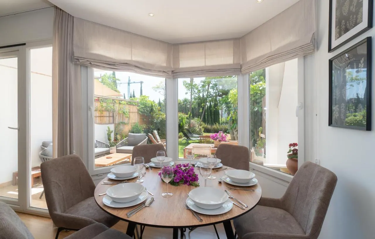 Sur Suites Higueron 1 Benalmadena