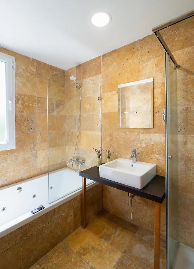 Sur Suites Higueron 1 Benalmadena Spain