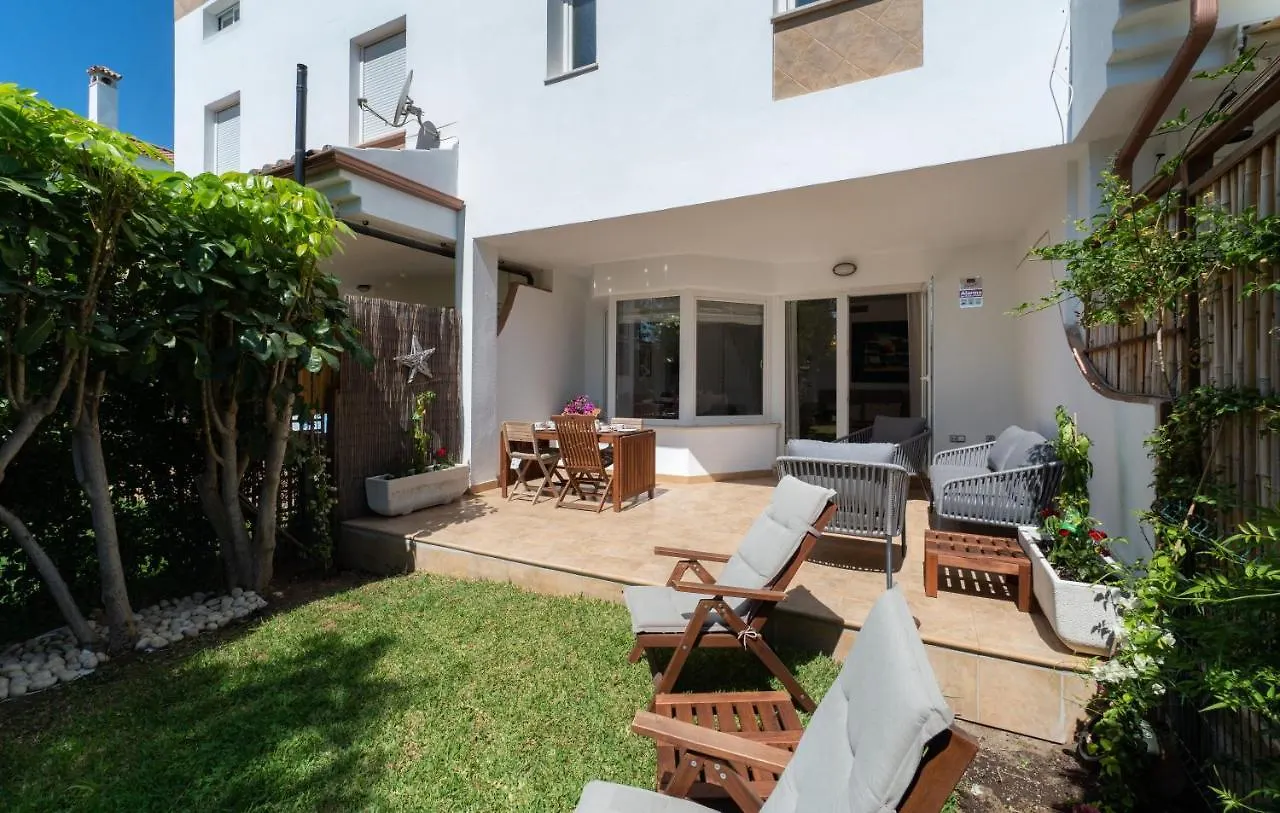 Sur Suites Higueron 1 Benalmadena Spain