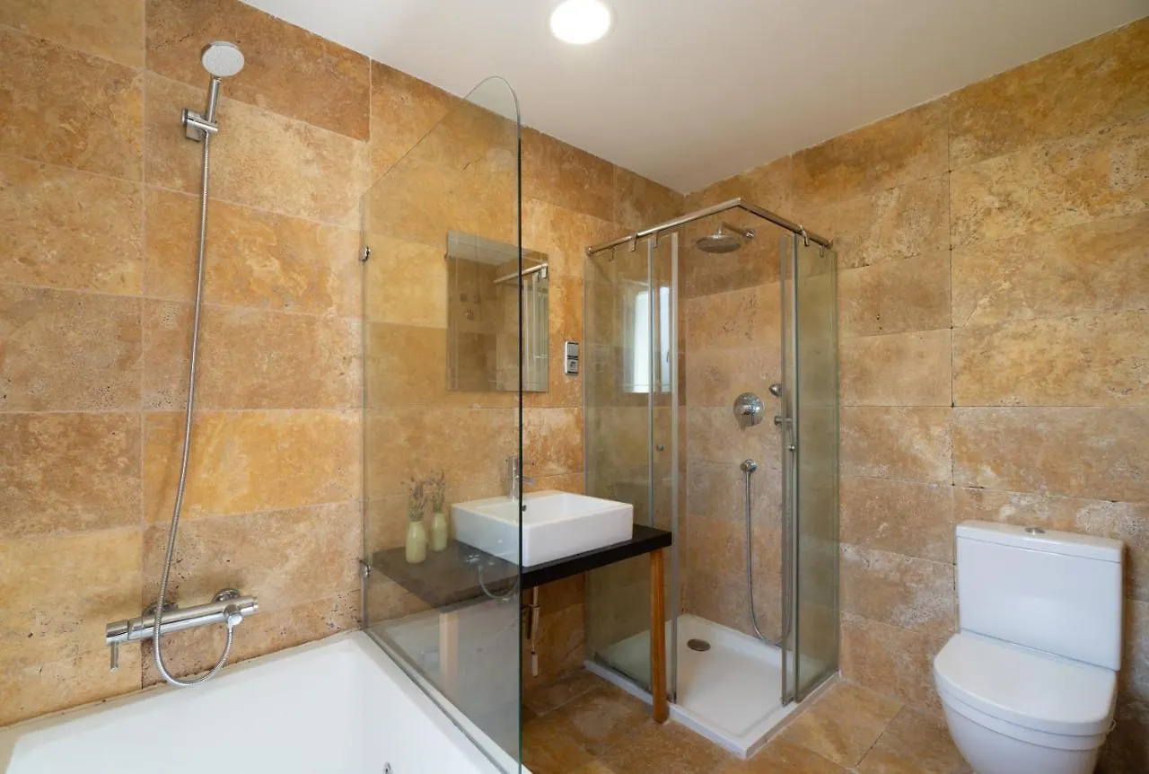 Holiday home Sur Suites Higueron 1 Benalmadena