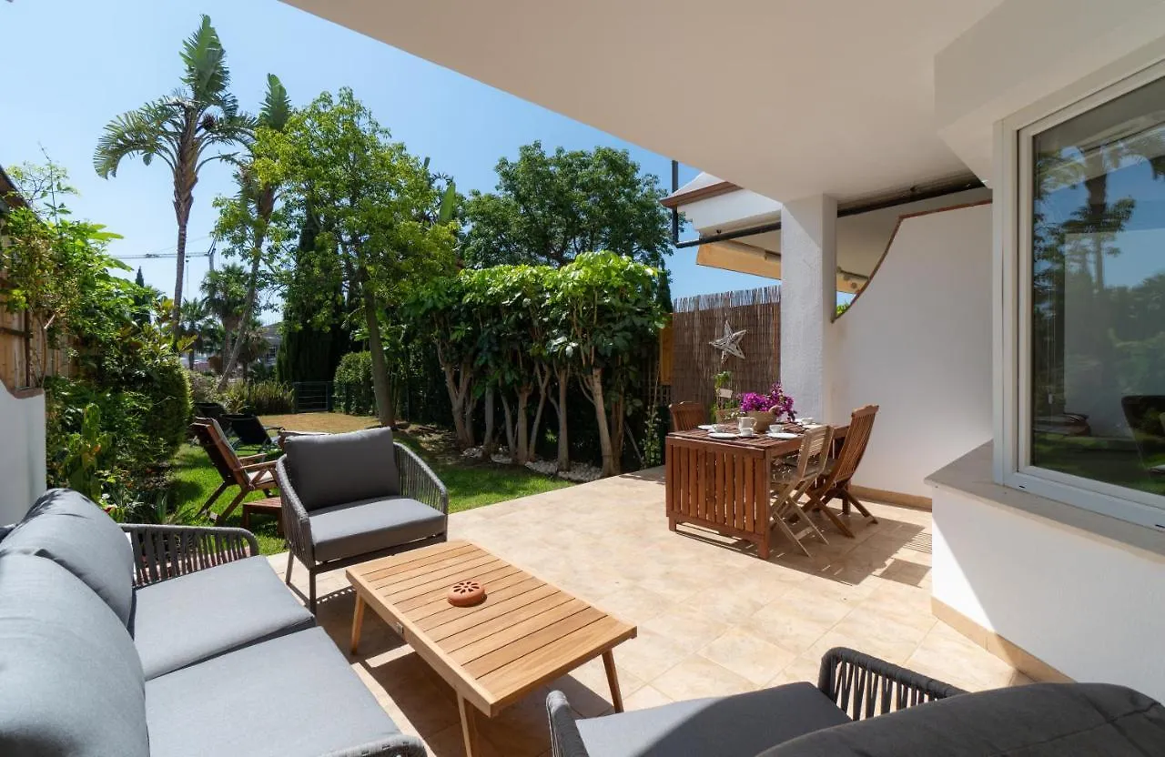 Sur Suites Higueron 1 Benalmadena