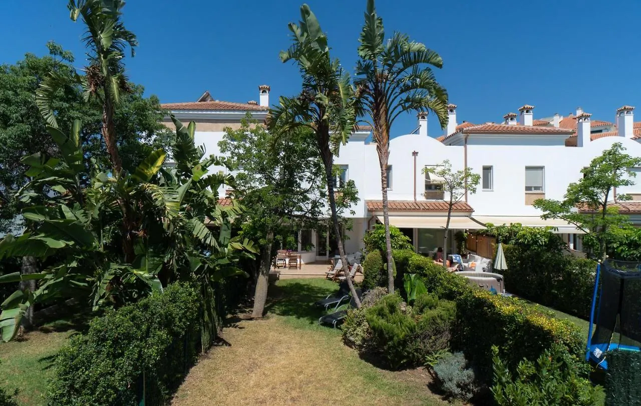 Sur Suites Higueron 1 Benalmadena 0*,