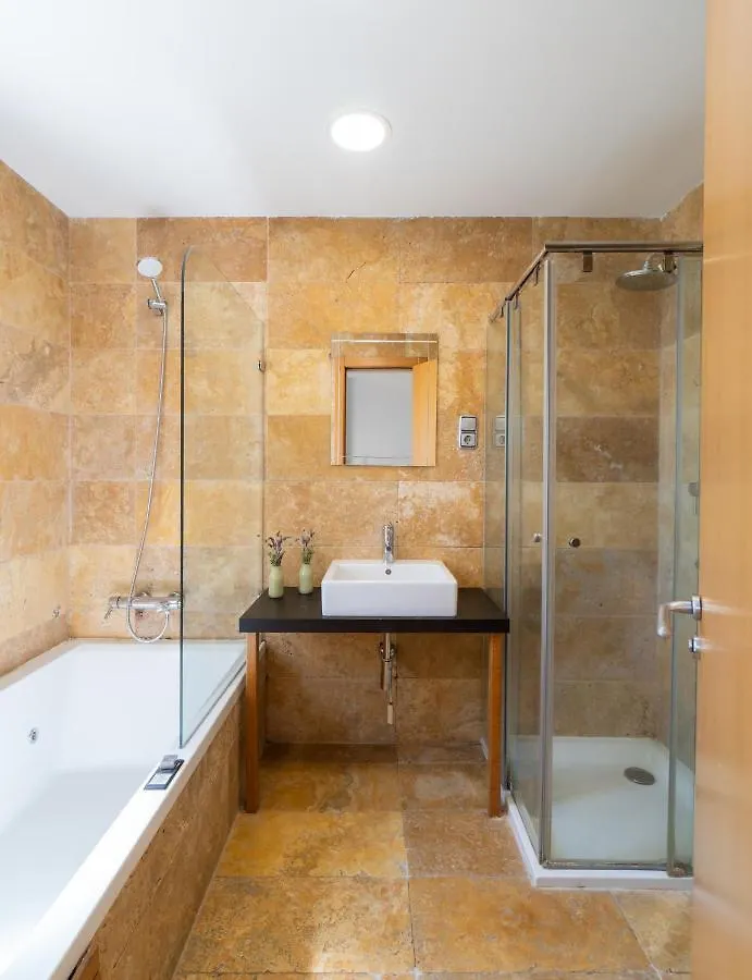 Sur Suites Higueron 1 Benalmadena 0*,  Spain