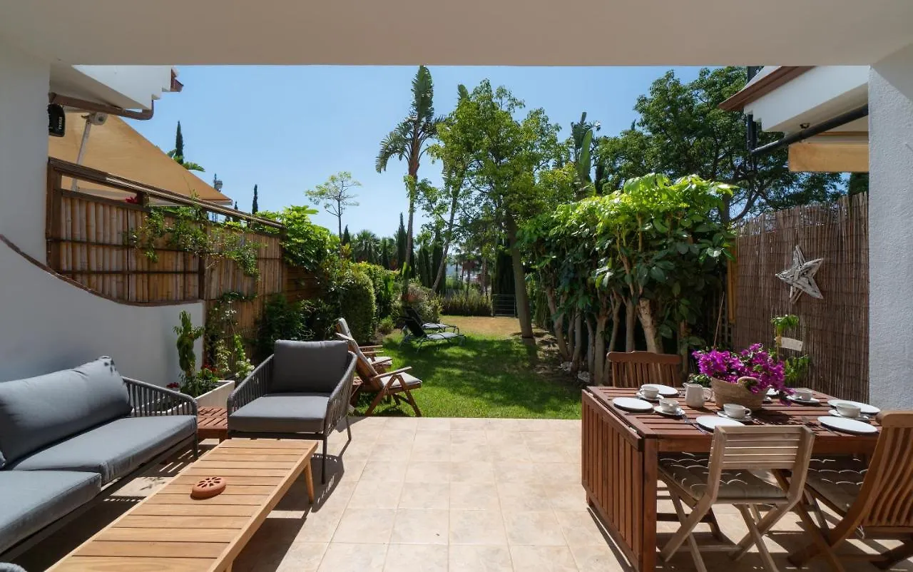 Sur Suites Higueron 1 Benalmadena