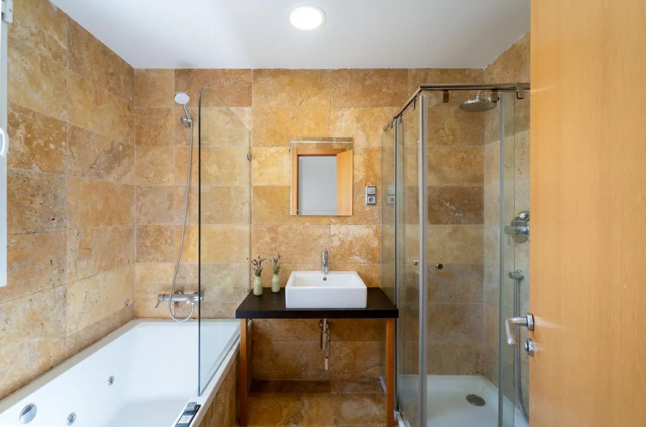 Sur Suites Higueron 1 Benalmadena
