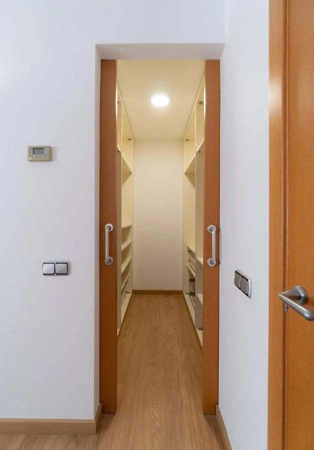 Holiday home Sur Suites Higueron 1 Benalmadena