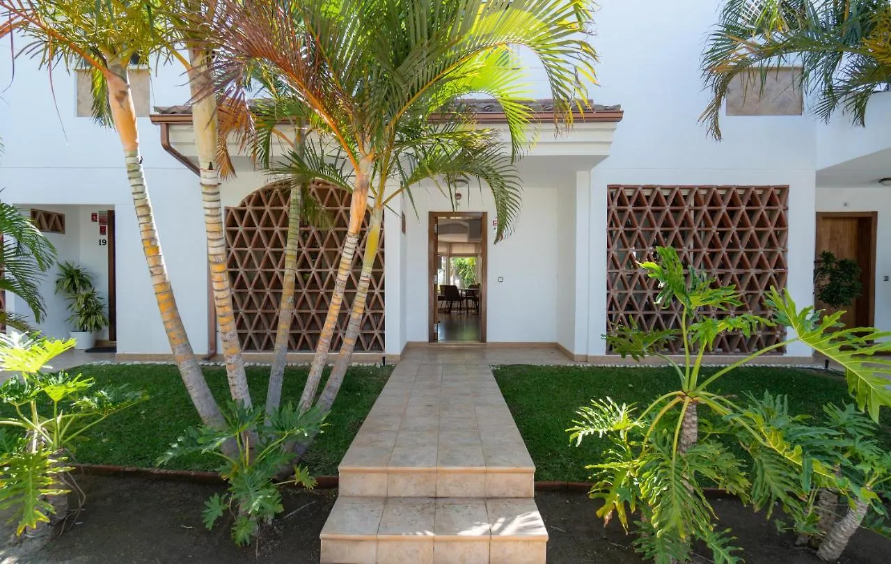 Sur Suites Higueron 1 Benalmadena Holiday home