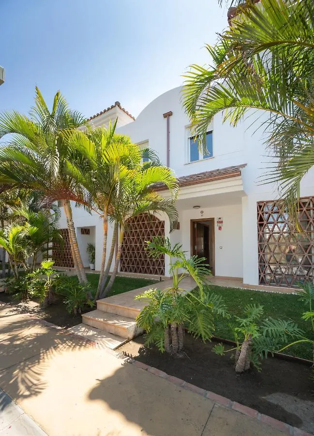Sur Suites Higueron 1 Benalmadena